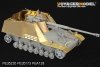 Voyager Model PE35173 WWII Nashorn / Hornisse / Hummel Fenders and Floor for DRAGON 6150/6165/6166/6204/6314 1/35
